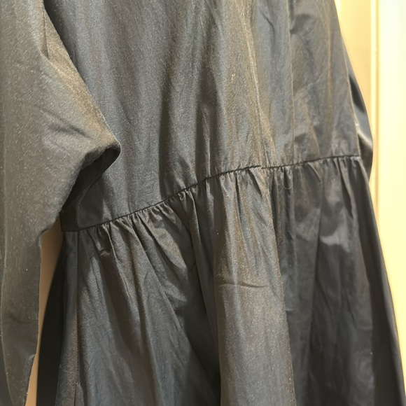 ‘S MaxMara Davina Midi Dress women’s size 10 - Picture 4 of 11